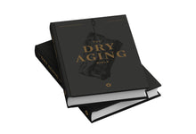 Load image into Gallery viewer, THE DRY AGING BIBLE ( ENG Version )
