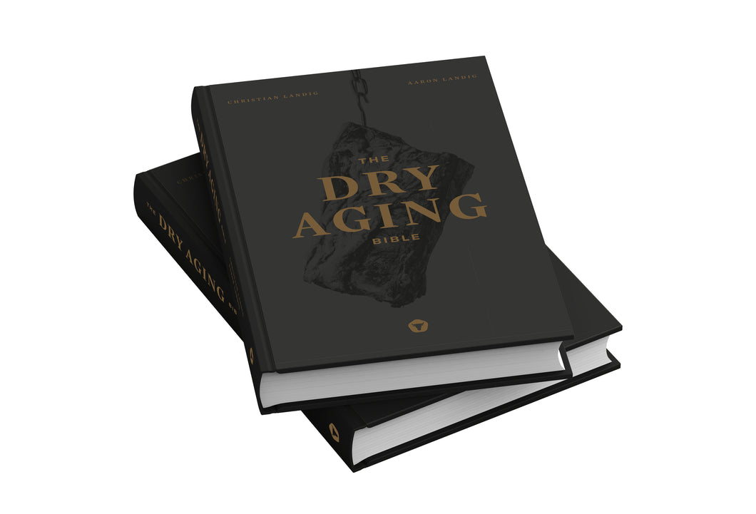 THE DRY AGING BIBLE ( ENG Version )