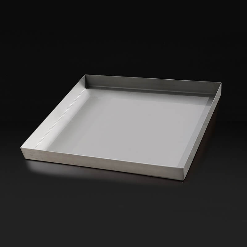 DX 1000 – Saltair Salt Tray
