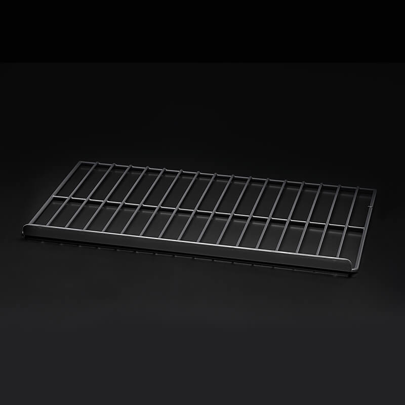 DX 1000 – Half Shelf