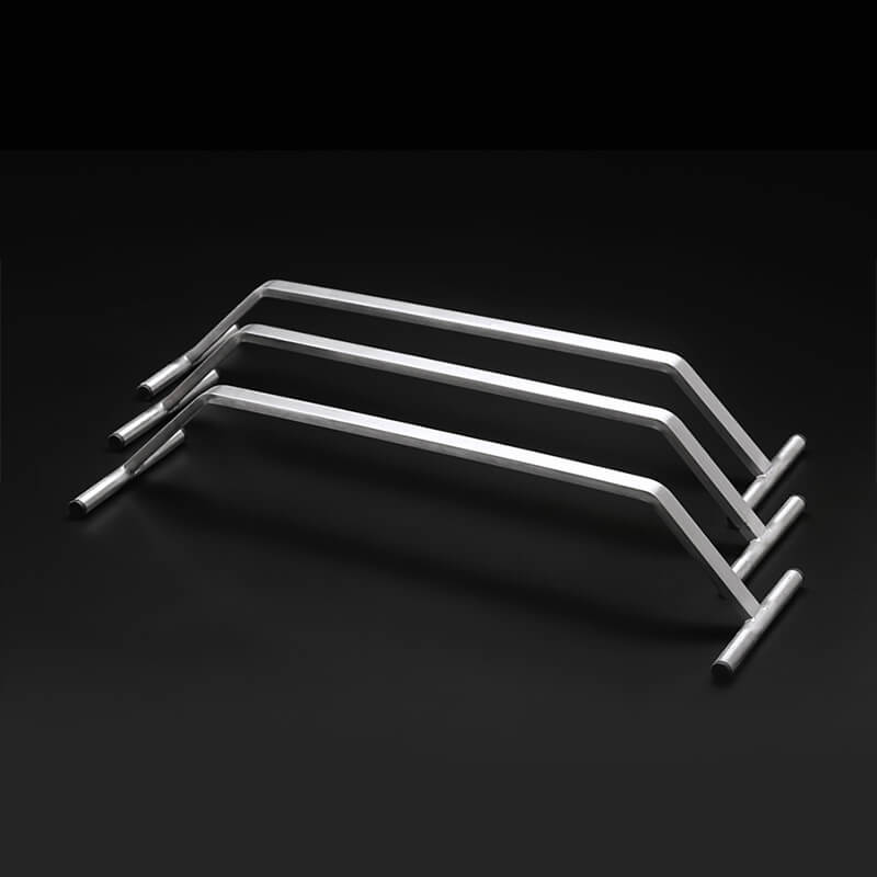 DX 1000 - Hanger
