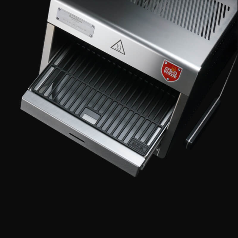 Otto's Electric O.F.B. Premium
